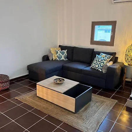 Port Golfe St Tropez Bel Appartement *
