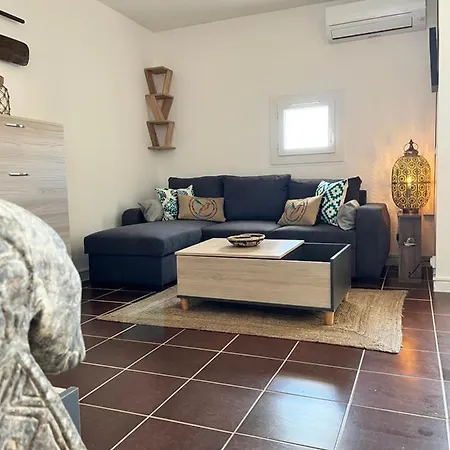 Port Golfe St Tropez Bel Appartement Grimaud