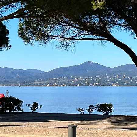 Apartment Port Golfe St Tropez Bel Grimaud