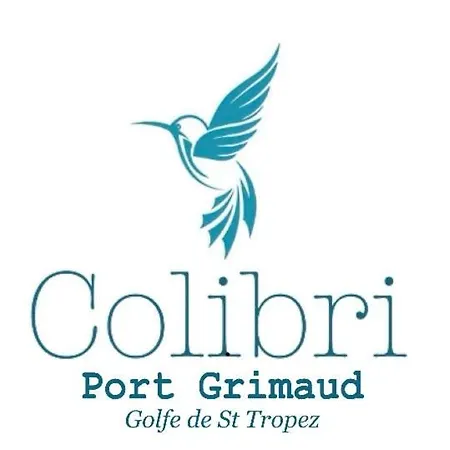 Port Golfe St Tropez Bel
