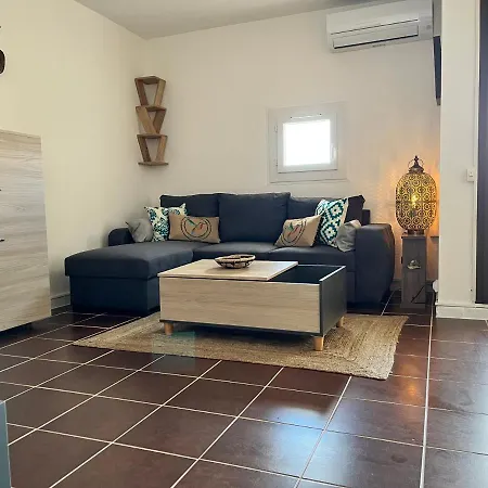 Apartment Port Golfe St Tropez Bel Grimaud