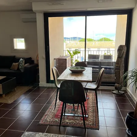 Port Golfe St Tropez Bel * Grimaud