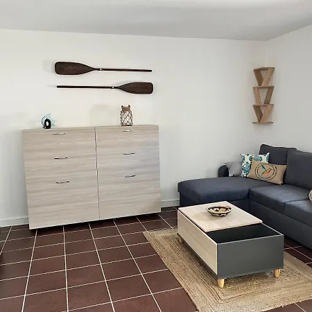 Port Golfe St Tropez Bel Apartment *